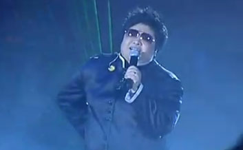 2008刘若英 韩红 千百惠和他们的朋友 常熟演唱会
