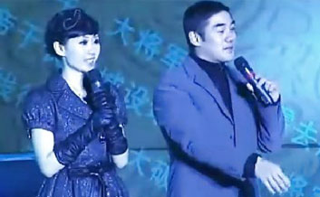 2007走进镇江全国巡回大型演唱会