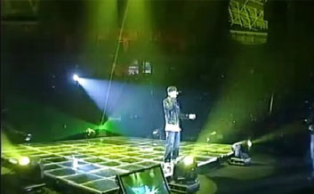 2009情人节徐州演唱会
